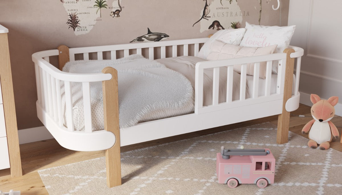 Yappy child bed different colors