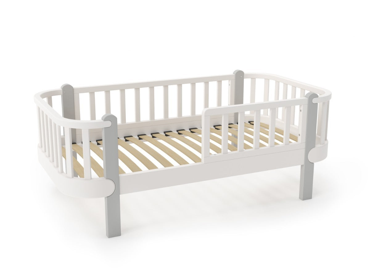 Yappy child bed different colors