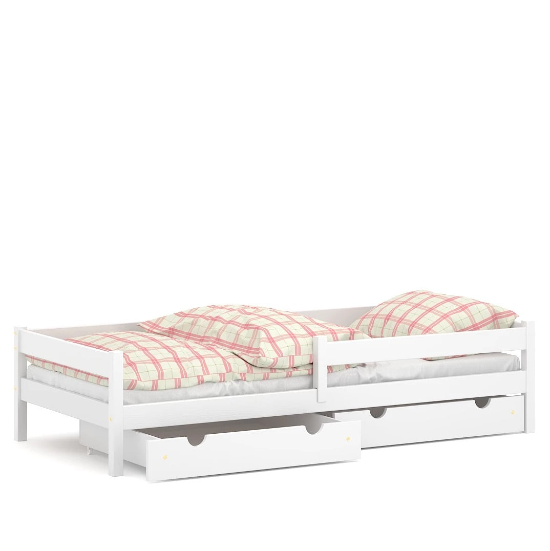 Simple child bed Lara