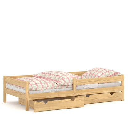 Simple child bed Lara