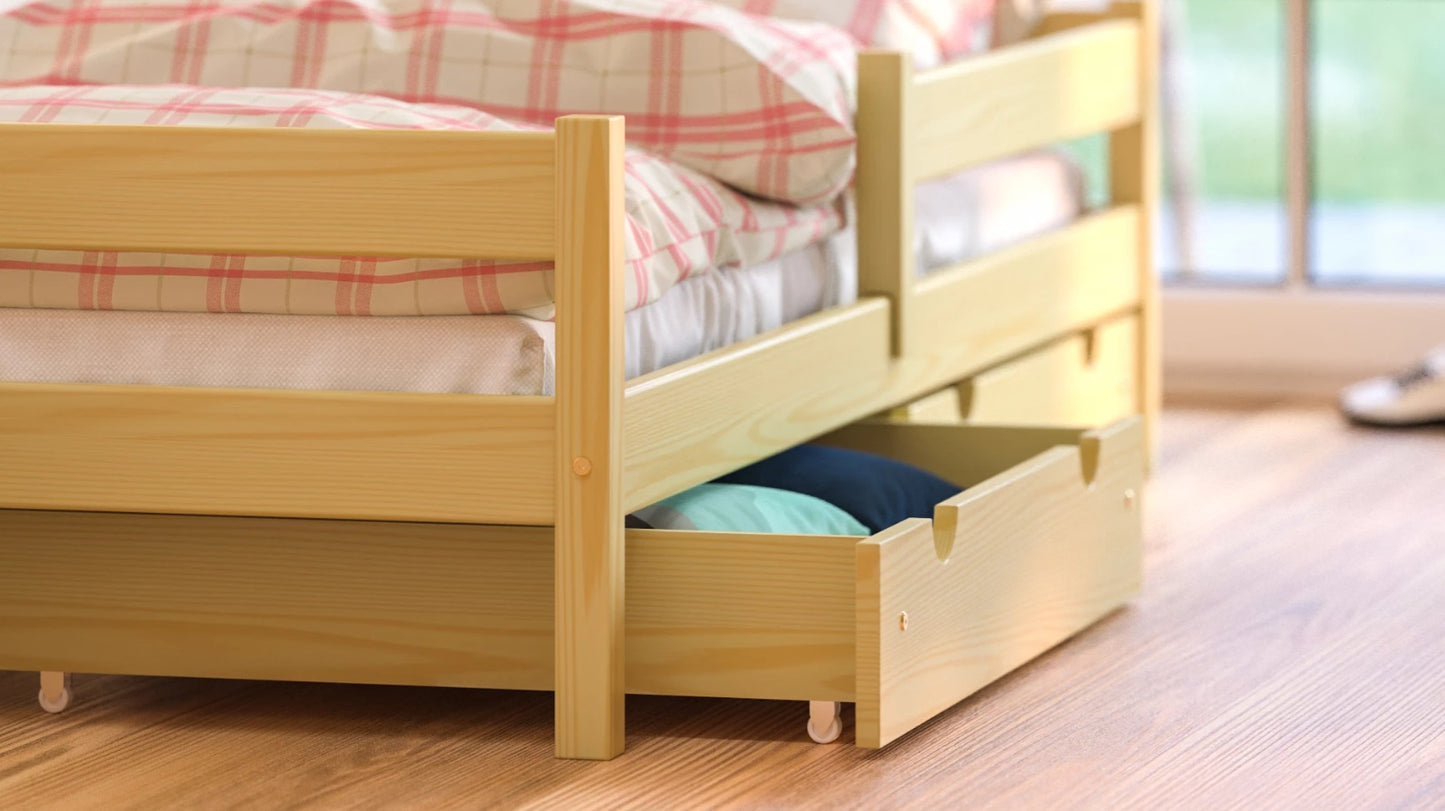 Simple child bed Lara