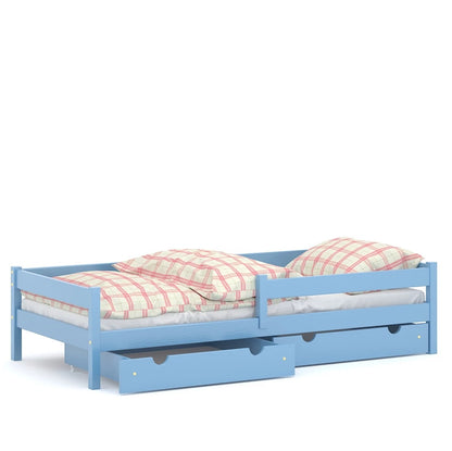 Simple child bed Lara