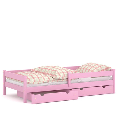 Simple child bed Lara