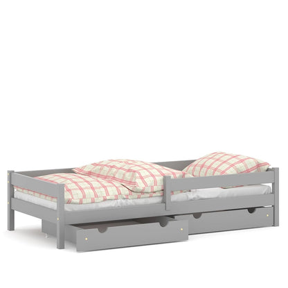 Simple child bed Lara