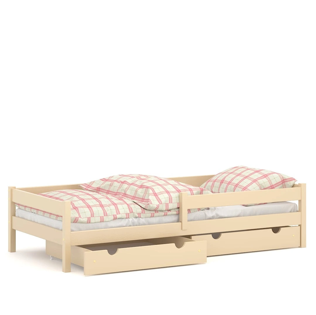 Simple child bed Lara