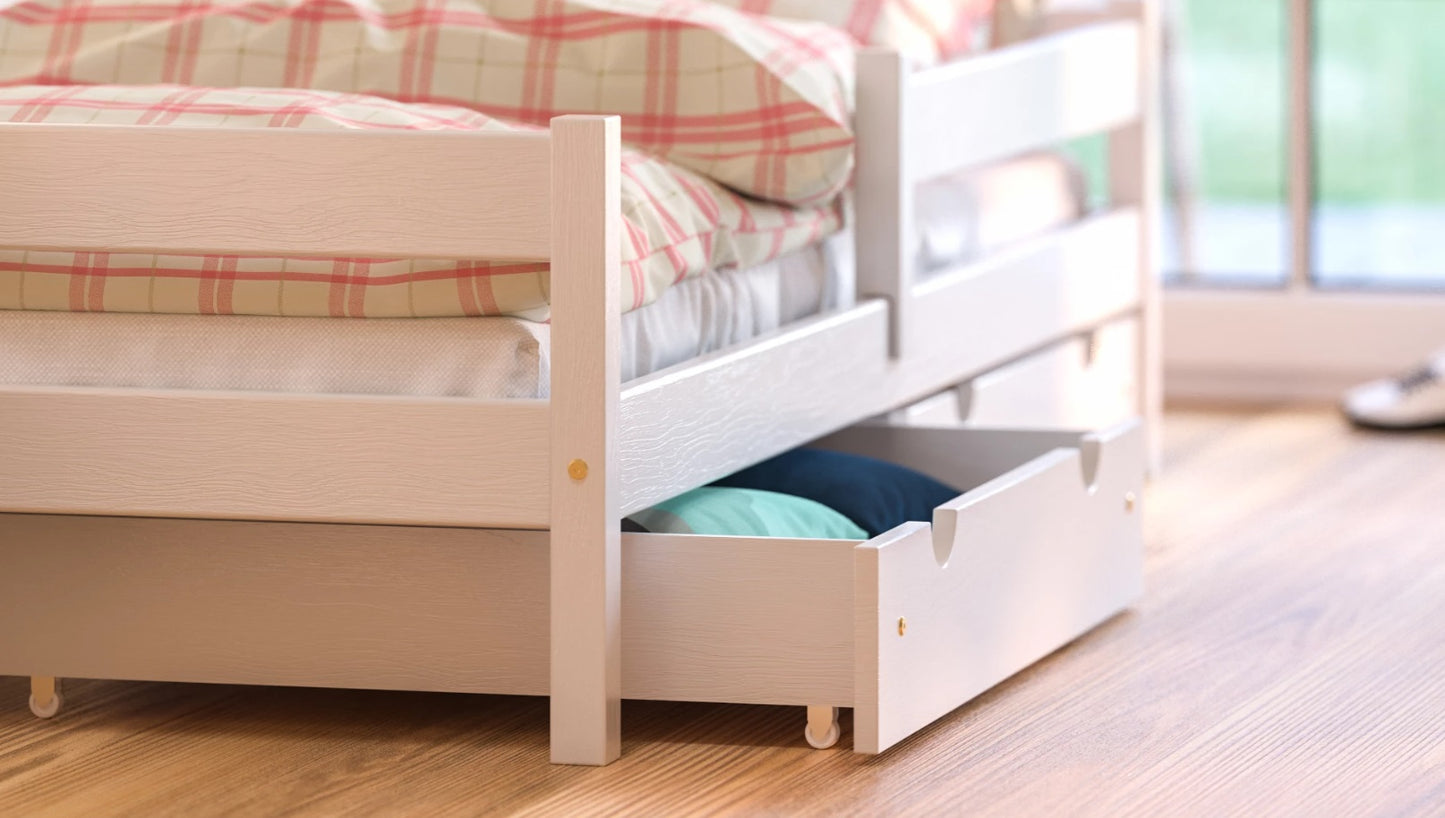 Simple child bed Lara