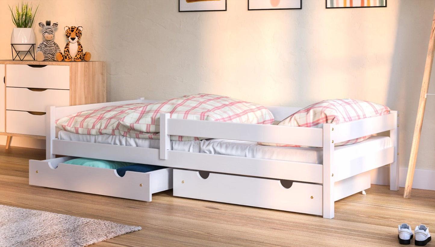 Simple child bed Lara