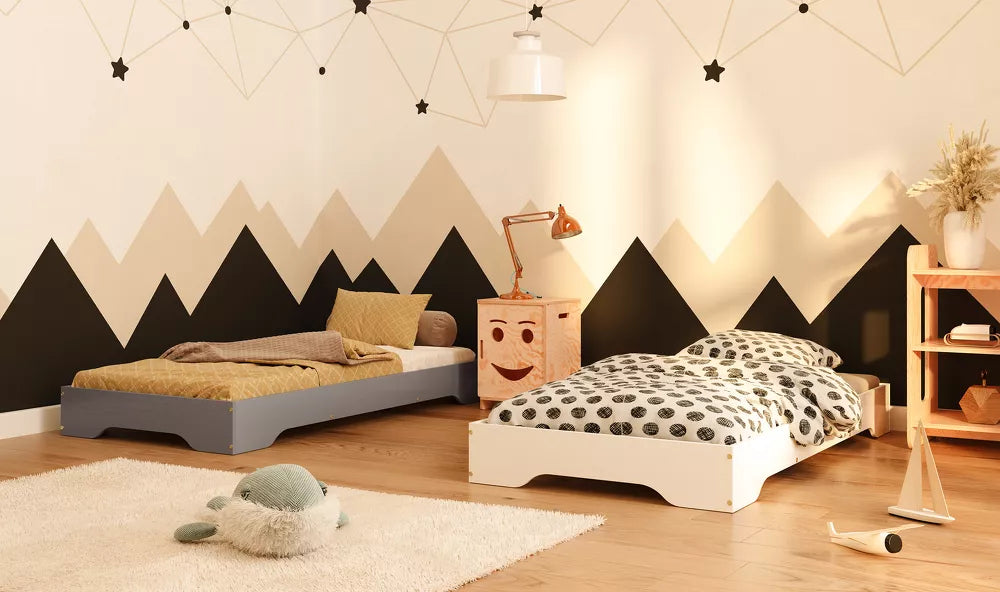 Montessori bed Tila 7