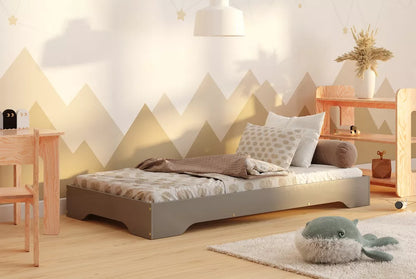 Montessori bed Tila 7