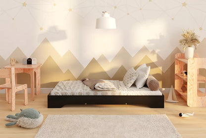 Montessori bed Tila 7