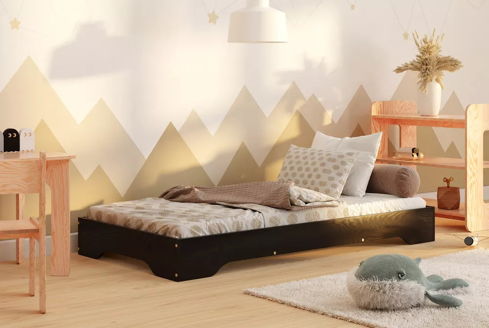 Montessori bed Tila 7