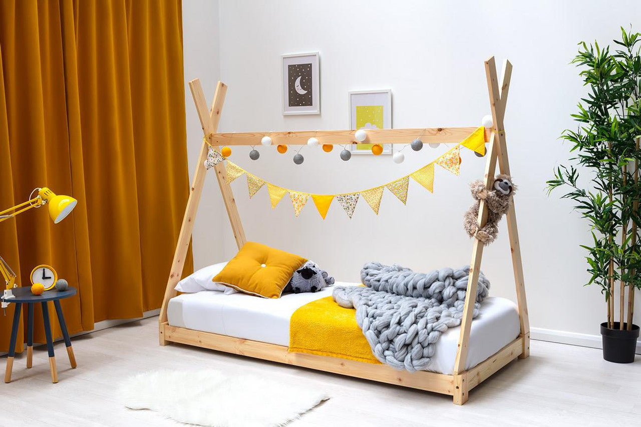 Kate TEEPEE BED "Precios locos"