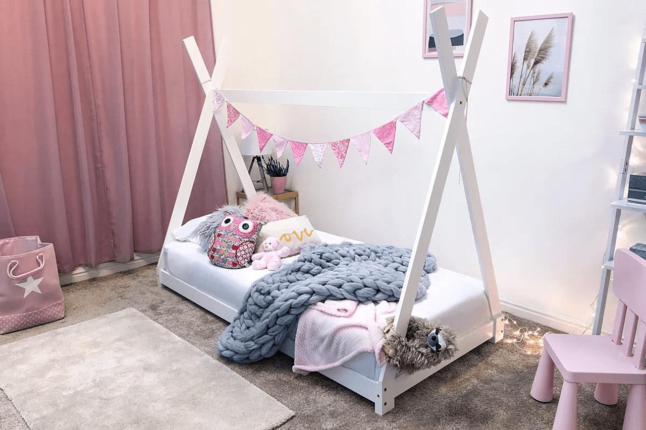 Kate TEEPEE BED "Precios locos"