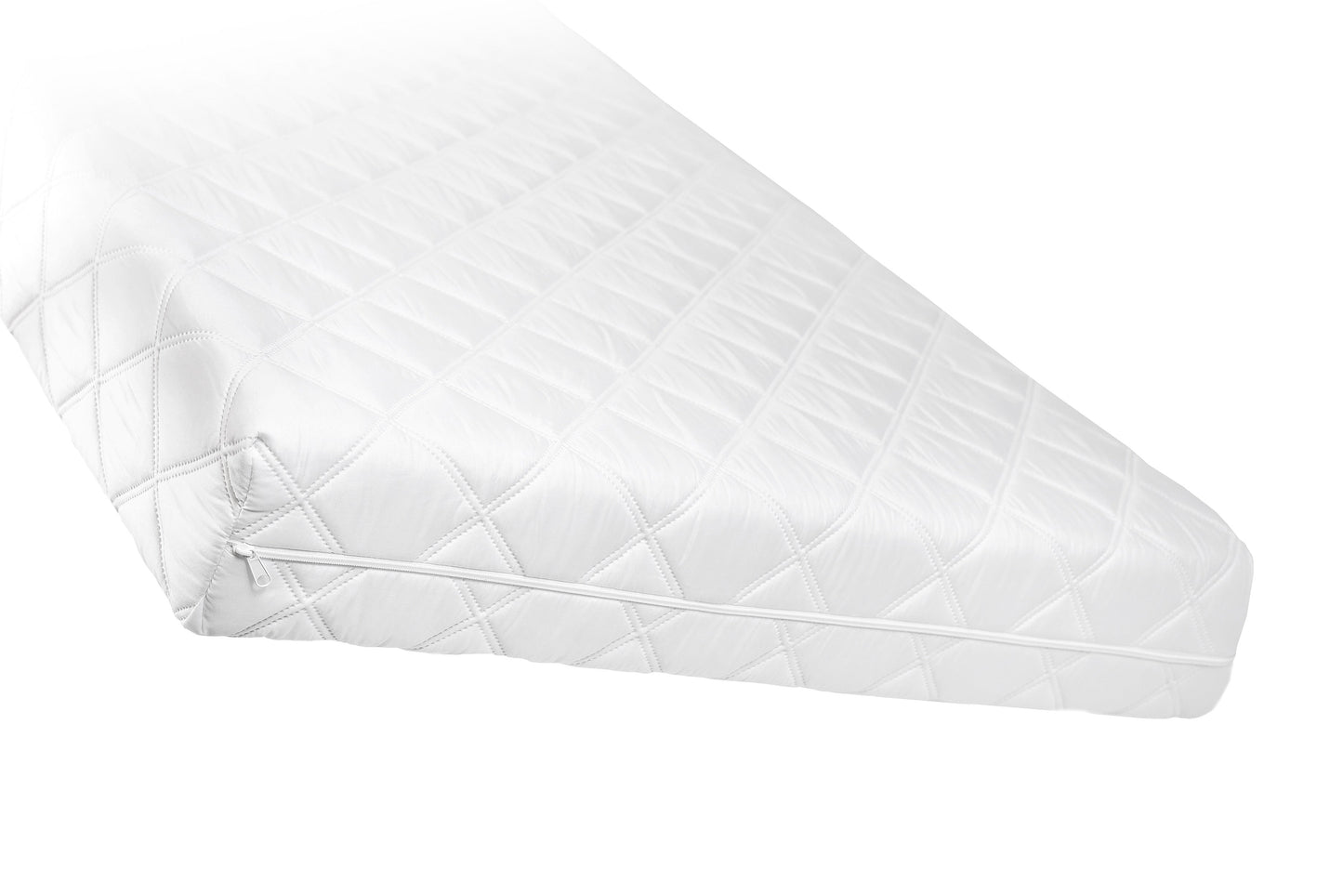 Matelas mousse Latex mémoire de forme 90x160cm