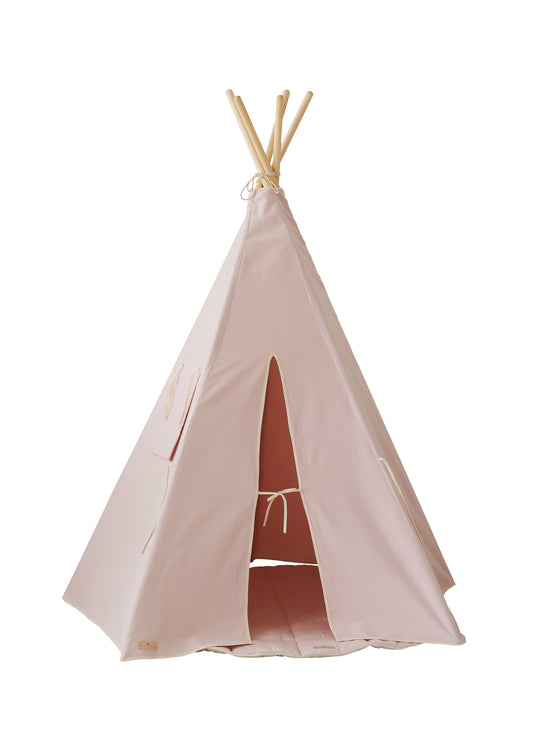 Tipi de jeu merveilleux pour enfant "Pink"