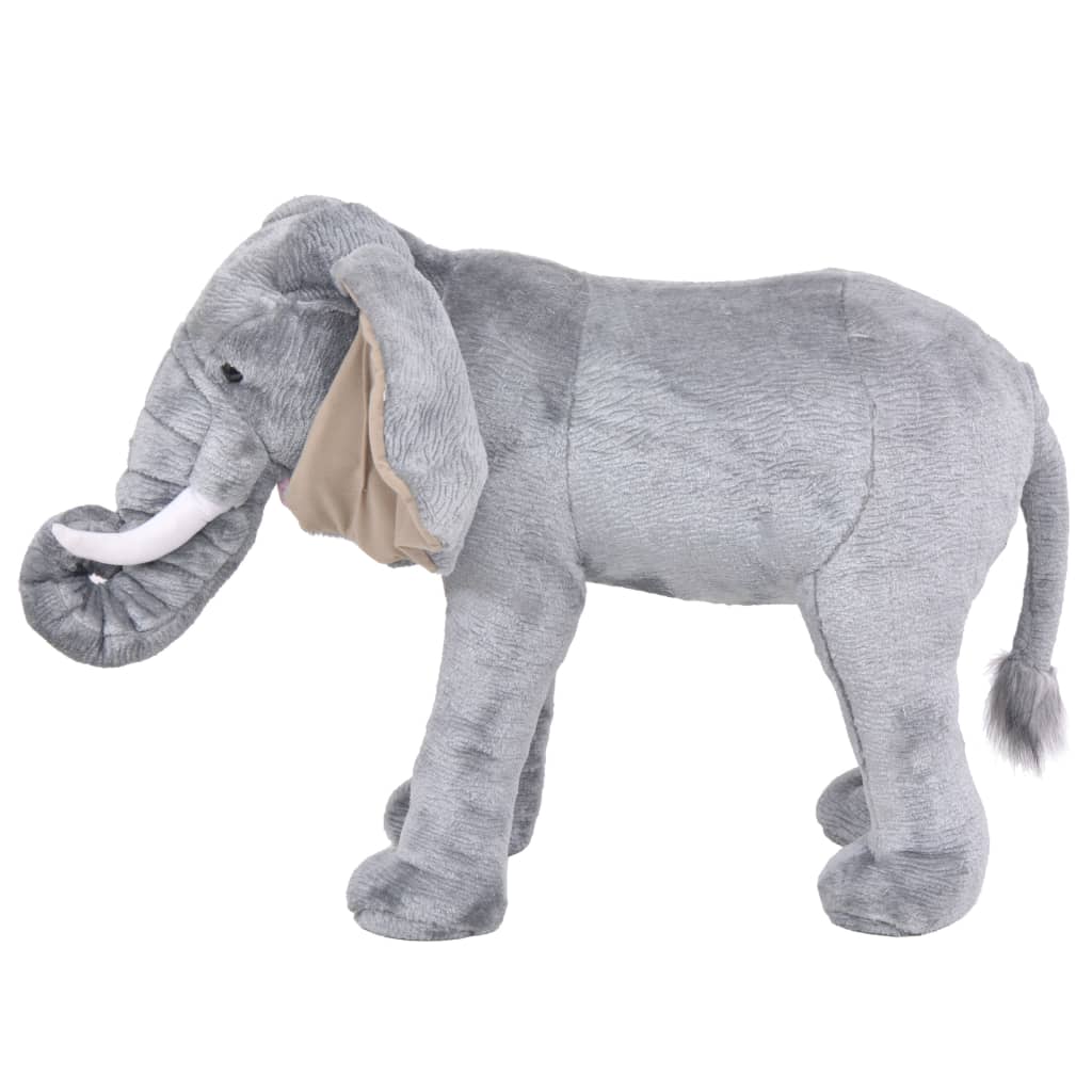 Elefant Plüsch xxl Baggy