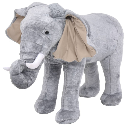 Elefant Plüsch xxl Baggy