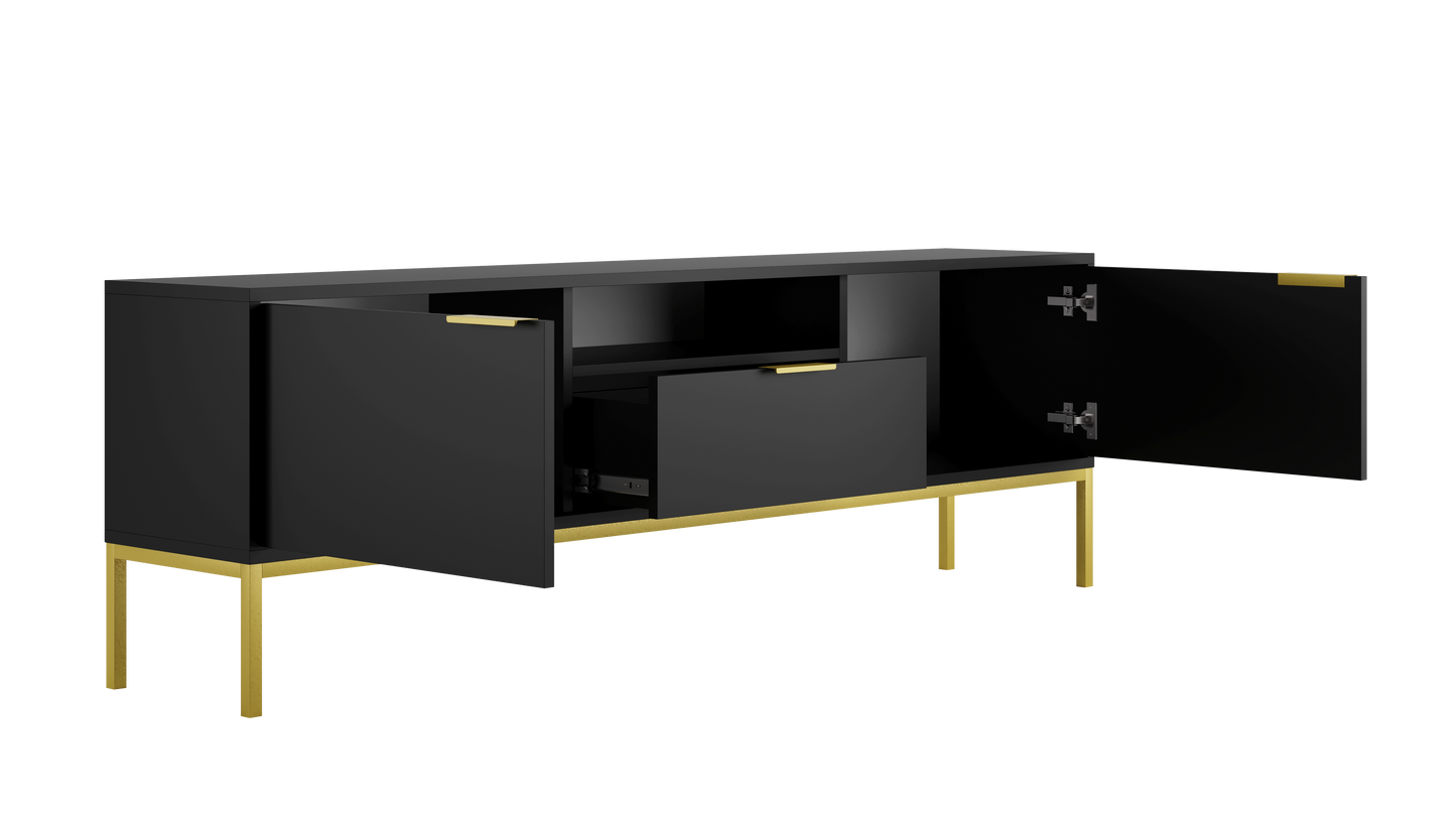 Austin TV Furniture 175cm