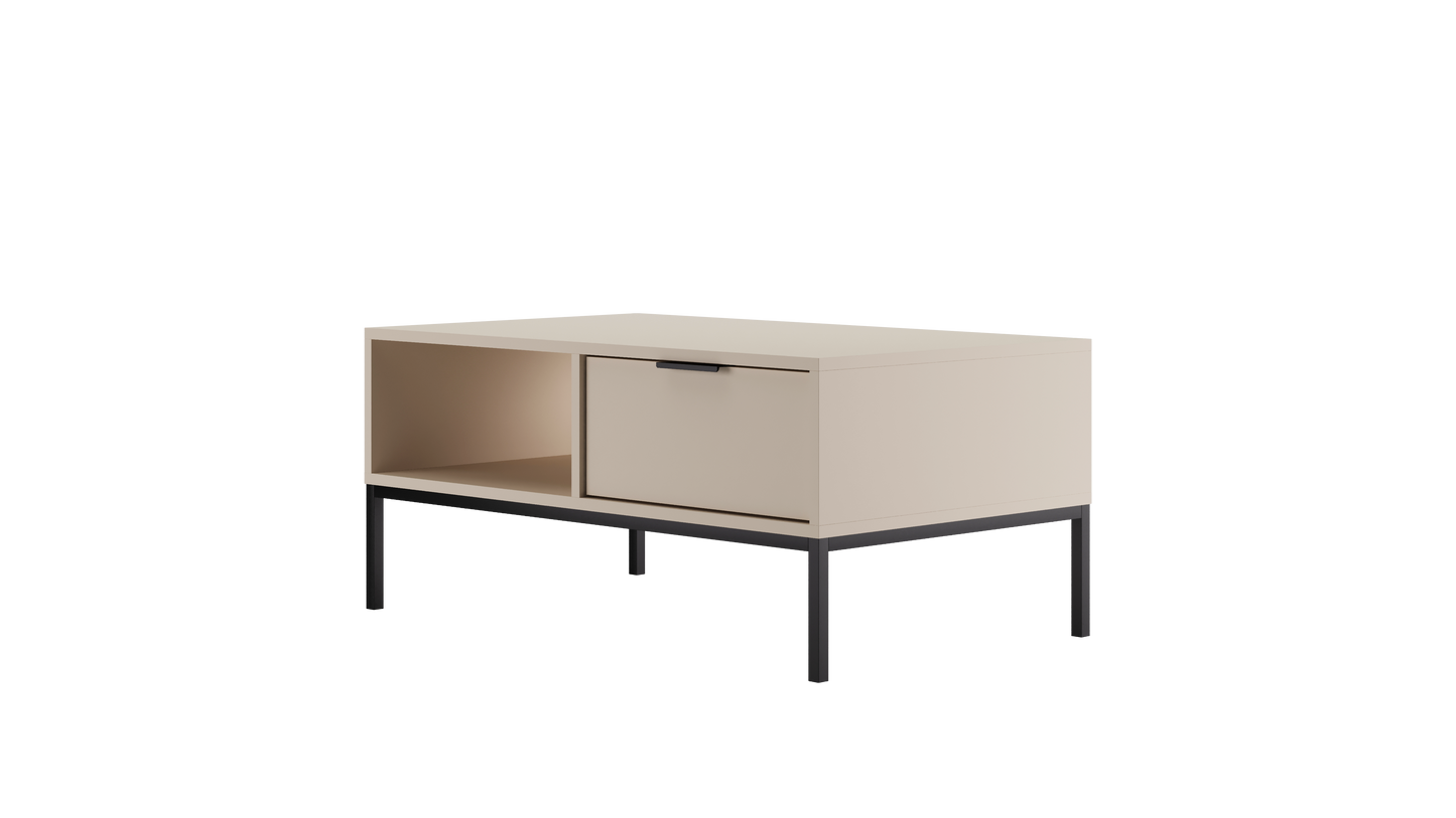 Austin Coffee Table 100cm