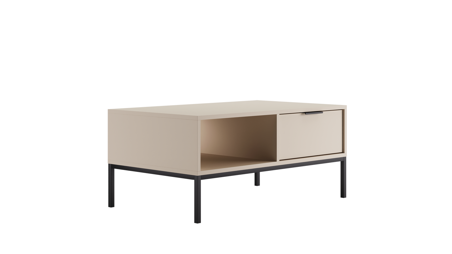 Austin Coffee Table 100cm