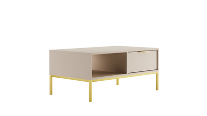 Austin Coffee Table 100cm