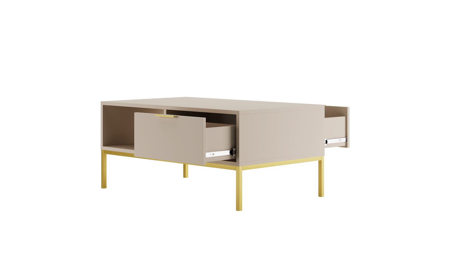 Austin Coffee Table 100cm