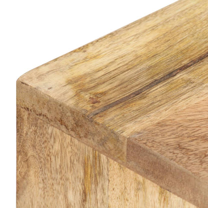 Wandstütze für feste Holzschlittschuh