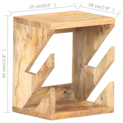 Wandstütze für feste Holzschlittschuh