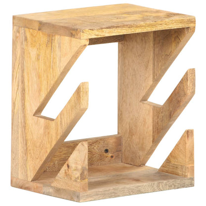 Wandstütze für feste Holzschlittschuh