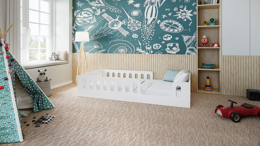 Montessori Timon Bed