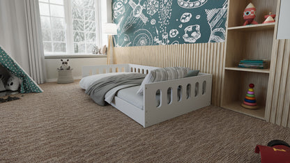 Montessori Timon Bed