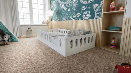 Montessori Timon Bed