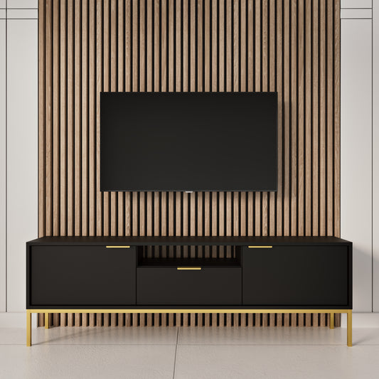 Austin TV Furniture 135cm