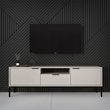 Austin TV Furniture 135cm