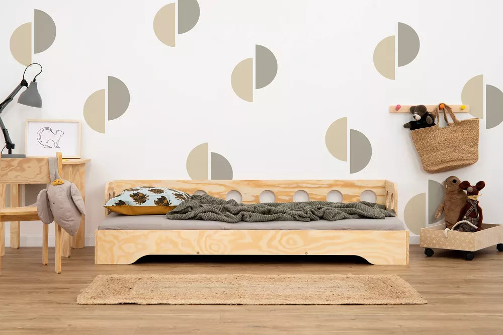 Tila 5S child bed