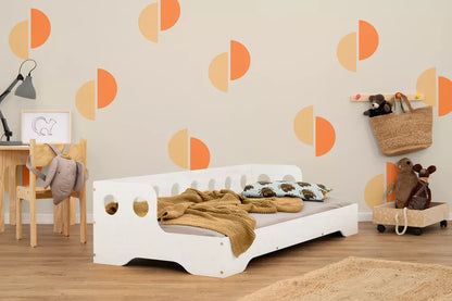 Tila 5S child bed