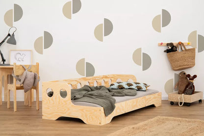 Tila 5S child bed