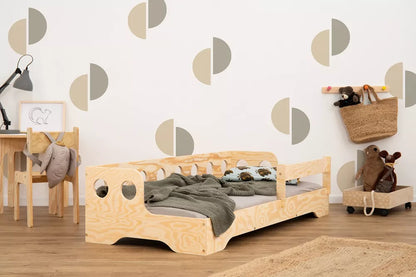 Tila 5S child bed