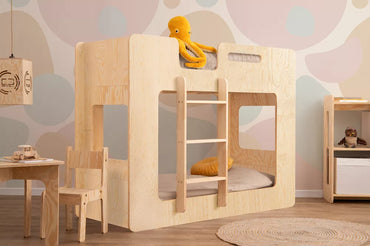 Mimi bunk child bed