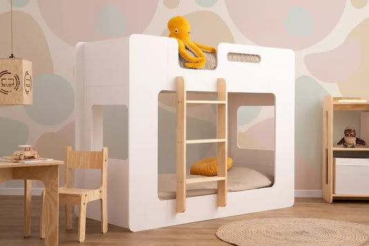 Mimi bunk child bed