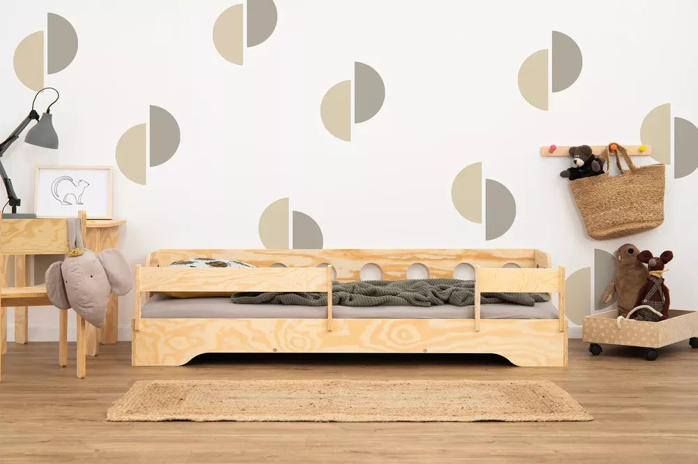 Tila 5S child bed