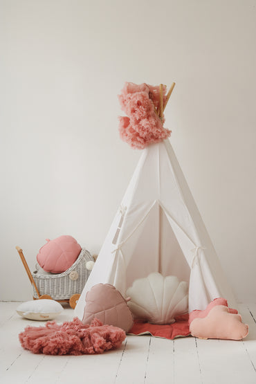 Tipi de jeu merveilleux pour enfant "Snow White"