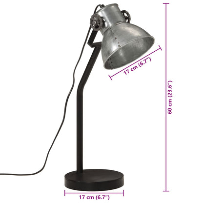 Bürolampe 25W mehrfarbiger Claytus