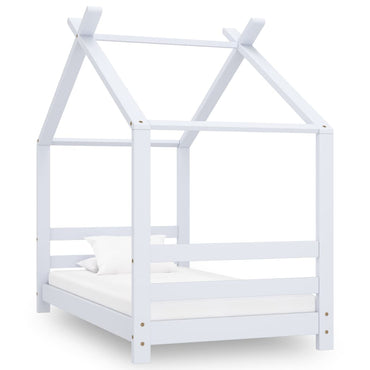 Bed de cabine infantil de Victor