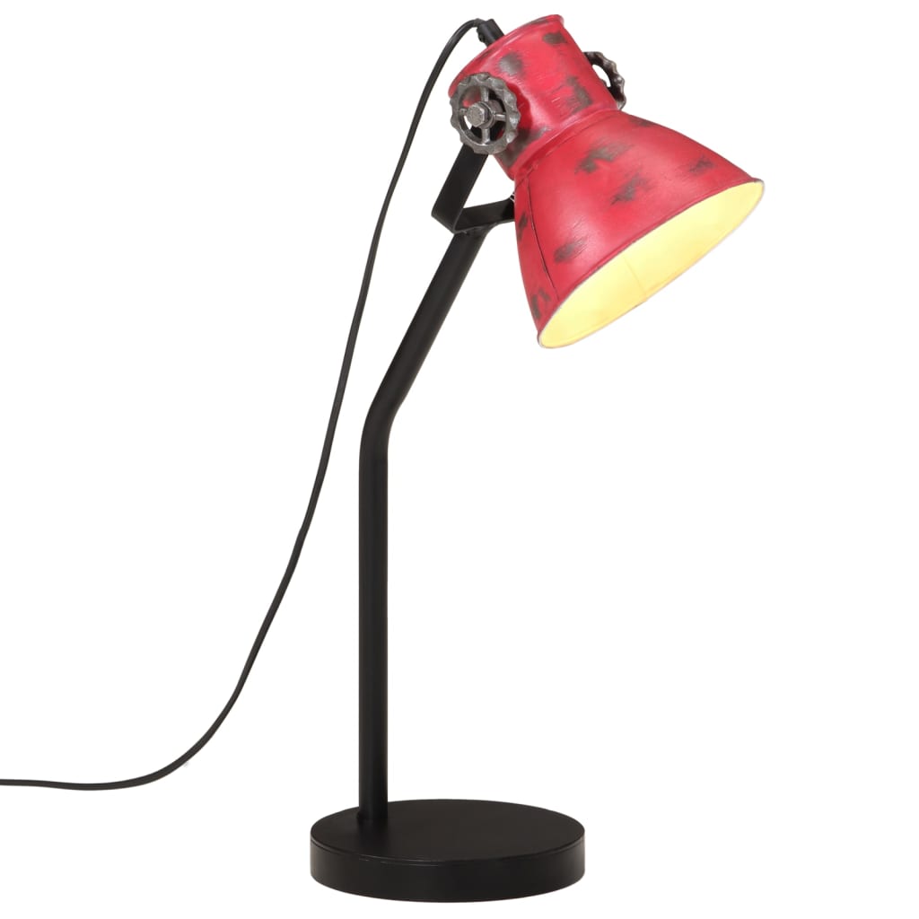 Bürolampe 25W mehrfarbiger Claytus