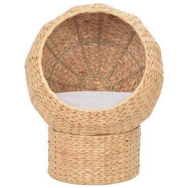 Basket for seabed grassy chat