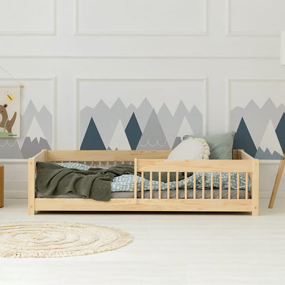 Cama para niños CPW personalizable