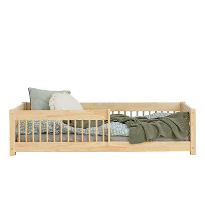 Cama para niños CPW personalizable