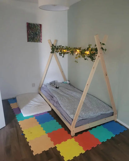 Kate TEEPEE BED "Precios locos"