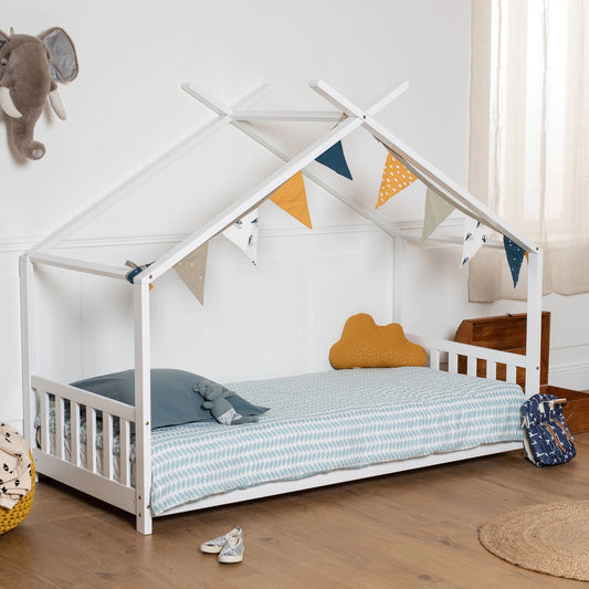 Bed de cabine infantil de Victor